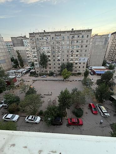 67: 3 комнаты, 67 м², 106 серия, 7 этаж, Старый ремонт — 2