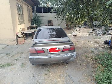 хонда акорт 1998: Honda Accord: 1998 г., Автомат, Бензин, Седан — 2