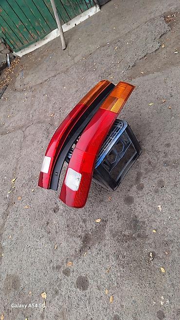 автозапуск на авто: Хонда црв бампер 10 тыс фонари 8 тыс целые не сломанные - Комплект — 2
