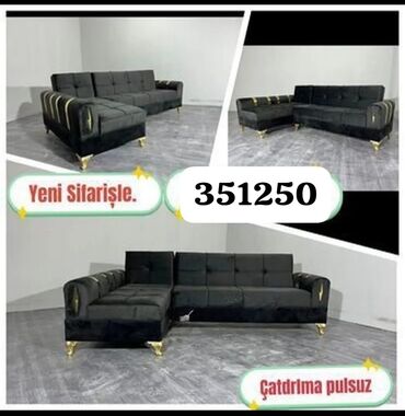 прихожая мебель: Künc divan, Yeni, Açılan, Bazalı, Parça, Rayonlara çatdırılma