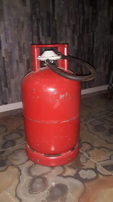 Все для дома и сада: Газовый баллон, Пропан (бытовой), С редуктором — 4