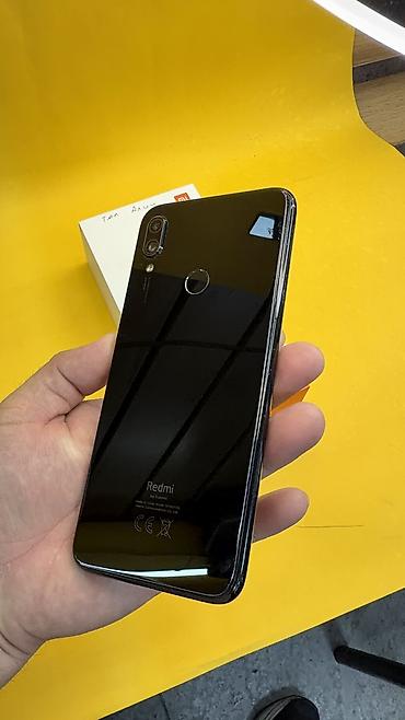 Redmi: Redmi, Redmi Note 7, Б/у, 32 ГБ, 2 SIM — 10