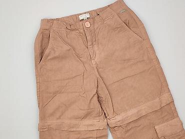 solar parka: Spodnie cargo damskie, rozmiar S — 1