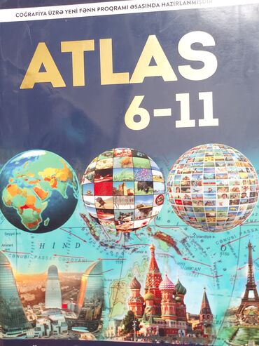 suruculuk kitabi 2020 pdf: Atlas yeni kimidir Bütün səhifələri varcırılan və yazılan hissəsi