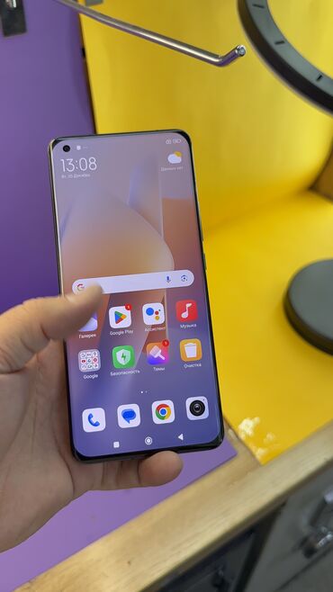 Xiaomi: Xiaomi, Mi 11 Ultra, Б/у, 256 ГБ — 6