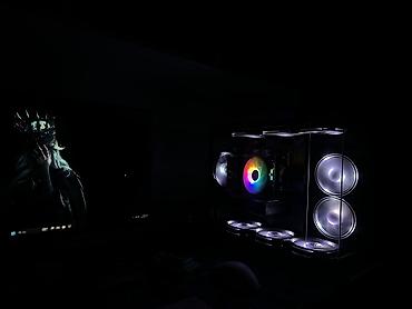 still cool android: 🔥 GAMING PC KOMPLEKT SATILIR! 🖥 i5-12400F | RTX 5060 | 16GB DDR5 | — 7