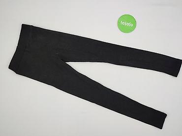lounge pl: Legginsy Sportowe damskie, rozmiar S — 3