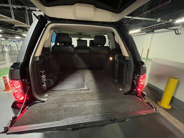 Land Rover: Tecili satilir masin saqlam masindi istenilen ustada servisinde — 6