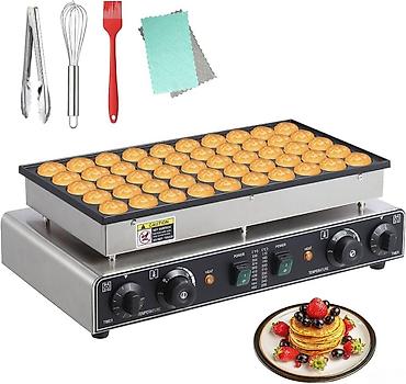 pizza machine credit: "Professional" Pankek bişirmə aparatı Bütün kateqoriyalar • Xidmətlər — 3