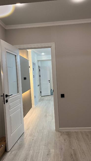 квартира в кок жаре: ID: 176 🏡 ПРОДАЁТСЯ 2-КОМНАТНАЯ КВАРТИРА В КОК-ЖАР! ✨ 54 м² | 3 этаж — 6