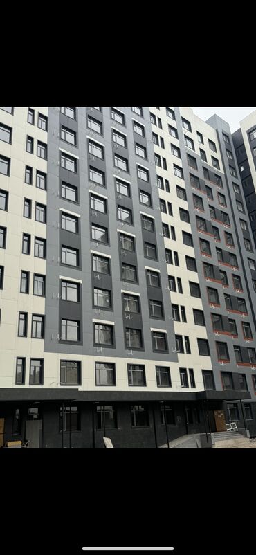 квартиры в арча бешике: 3 бөлмө, 88 кв. м, Элитка, 2 кабат, Евроремонт