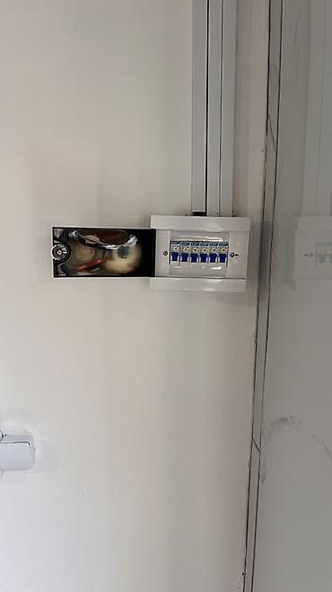 2 rooms: 45 м², Без мебели — 8