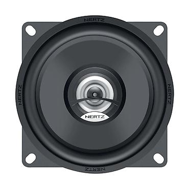 Динамики для авто: Коаксиальные Динамики Hertz Dieci DCX 100.3 - Тип: двухполосные — 3