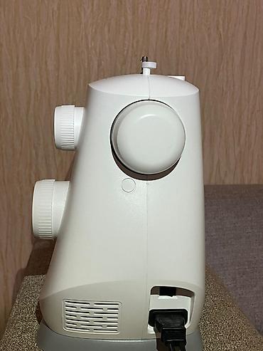 petle: SINGER Fashion Mate 3342 – tikiş maşını satılır Yenidir, cəmi 2 dəfə — 2