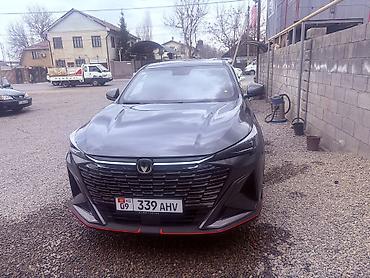 Changan: Changan X5 Plus: 2025 г., Робот, Бензин at lalafo.kg — 11 Changan: Changan X5 Plus: 2025 г., Робот, Бензин — 11