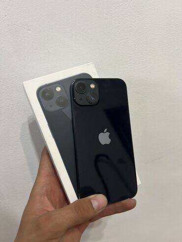 сколько стоит айфон 12 мини бу: IPhone 13, 128 ГБ, Черный, Коробка, 84 %