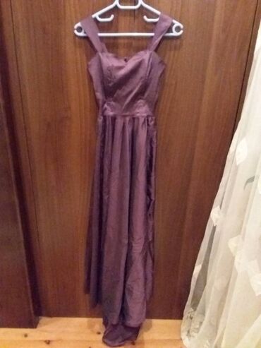 hamile donu: Вечернее платье, Макси, S (EU 36)