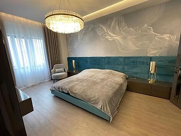 Продажа квартир: Белый город, 5 комнат, Новостройка, 220 м² — 5
