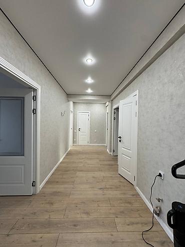 квартиры дордой: 3 комнаты, 116 м², 6 этаж — 6