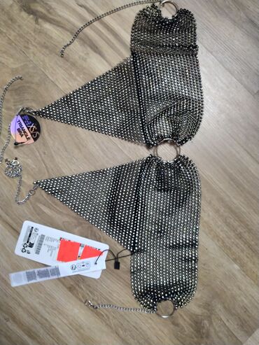 Brushalteri, Bralete: Bоја - Srebrna na lalafo.rs — 18 Brushalteri, Bralete: Bоја - Srebrna — 18