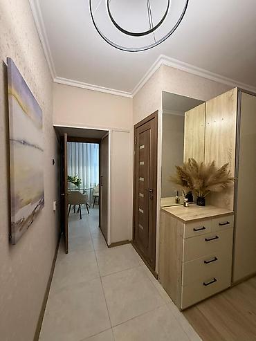 Продажа квартир: 1 комната, 40 м², 9 этаж — 10