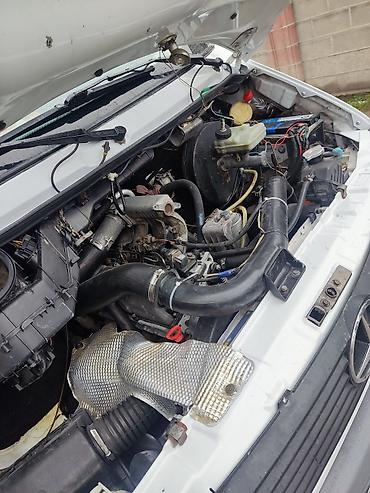 Mercedes-Benz: Mercedes-Benz Спринтер: 1999 г., Механика, Дизель, Бус at lalafo.kg — 4 Mercedes-Benz: Mercedes-Benz Спринтер: 1999 г., Механика, Дизель, Бус — 4