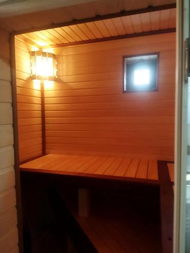 Другие стройуслуги: Услуги плотника с опытом более 25 лет: Бани, сауны и парилки под ключ — 25