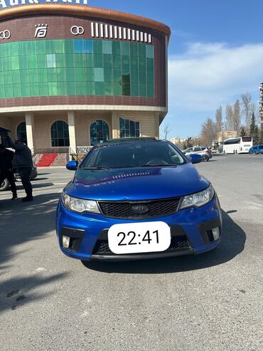 xacmaz masin satisi: Kia Optima: 2 l | 2010 il Sedan