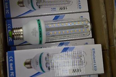 cotex posteljine: Led sijalice kukuruz 9w. ORIGINAL POPCORN® NISU SAMO ZAPALJIVE — 4