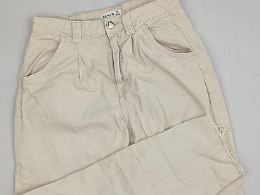 mustang jeans: Sinsay, Jeansy damskie, rozmiar M — 1