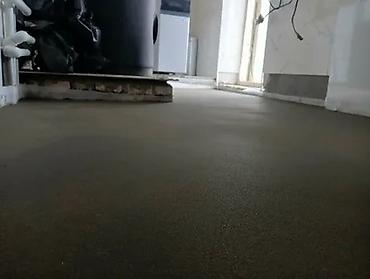 вибра каток: Стяжка полов в квартирах и домах - Выполняем сухую стяжку пола. - — 3