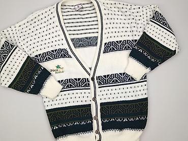 bluza bdf: Cardigan, Kardigan dla mężczyzn, rozmiar M — 1