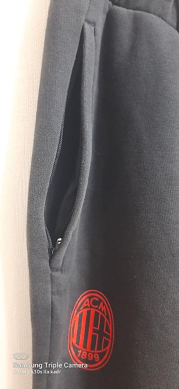 stringer alt geyimi: İdman dəsti, Puma, L, rəng - Qırmızı — 8