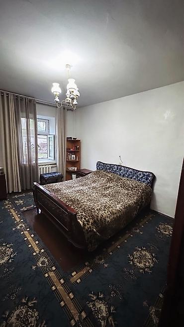 Продажа коттеджей и домов: 🏡 Продается уютный дом в районе Пишпек! 📍 Дом расположен по улице — 3