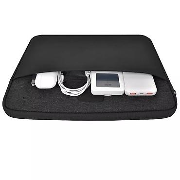 camera bag: Чехол Wiwu 16дд Minimalist Laptop Sleeve Арт.3471 представляет — 4
