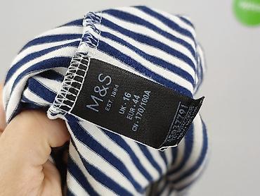 stanik 75b: Marks & Spencer, Bluzka damska, rozmiar 2XL — 4