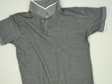 misbhv koszulka termoaktywna: Polo shirt for men, M (EU 38), IDENTIC, condition - Perfect