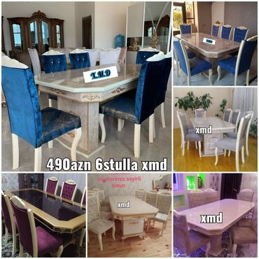 👑Tumbali Masa dəsti **İstehsalın özündən alin həm vaxtiniza həm