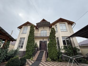 дома дмитревка: 425 м², 7 комнат, Видеонаблюдение, Евроремонт, Кондиционер