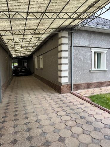 пишпек дом продать: Үй, 145 кв. м, 4 бөлмө, Менчик ээси