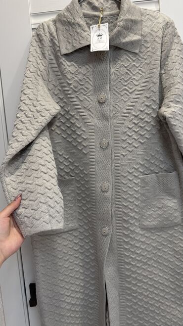 худи в бишкеке женские: Пальто, Осень-весна, По колено, 7XL (EU 54)