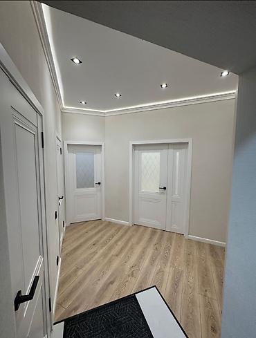 Продажа квартир: 2 комнаты, 60 м², Элитка, 7 этаж — 10