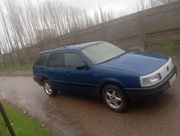 опель омега а: Volkswagen Passat: 1989 г., 1.8 л, Механика, Бензин, Универсал