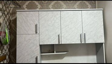 временные квартиры: 1 комната, 18 м², Общежитие и гостиничного типа, 1 этаж, Косметический ремонт