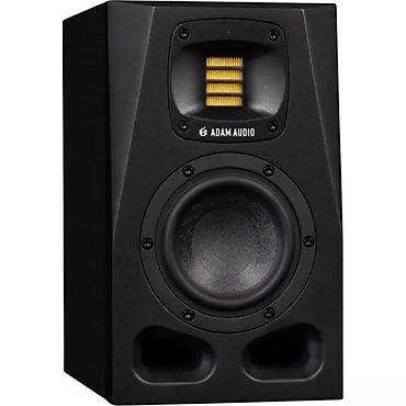 monıtor: "ADAM Audio A4V" studiya monitorlarıADAM Audio A4V Studio monitorları — 5