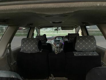 фары на нексия 2: Honda Odyssey: 2000 г., 2.3 л, Автомат, Газ, Минивэн