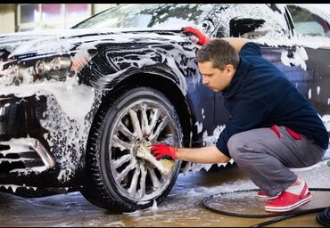 оборудование для автомойки цены в бишкеке: Арендага Автомойка аламын 40 минге чейин