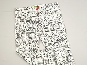 Women: Material trousers for women, s.Oliver, size XL (EU 42)
