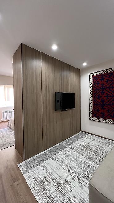 Продажа квартир: 2 комнаты, 44 м², 106 серия улучшенная, 1 этаж, Дизайнерский ремонт — 11