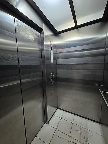 Продажа квартир: 1 комната, 61 м², Черёмушки мкр., Элитка, 10 этаж, ПСО (под самоотделку) at lalafo.kg — 6 Продажа квартир: 1 комната, 61 м², Черёмушки мкр., Элитка, 10 этаж, ПСО (под самоотделку) — 6